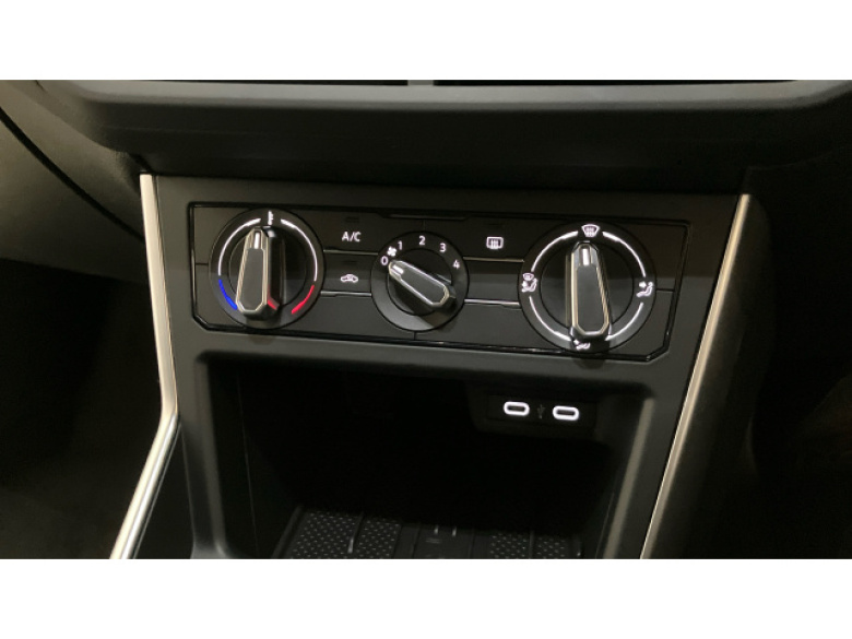 Volkswagen Taigo 1.0 TSI 110 Match 5dr Petrol Hatchback